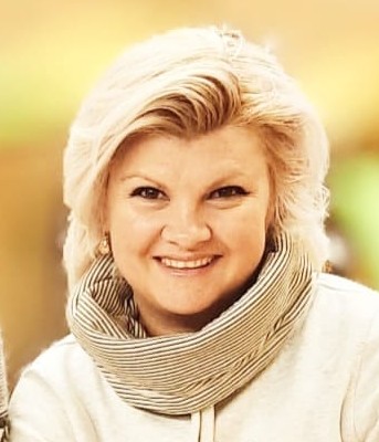 Елена Буртова