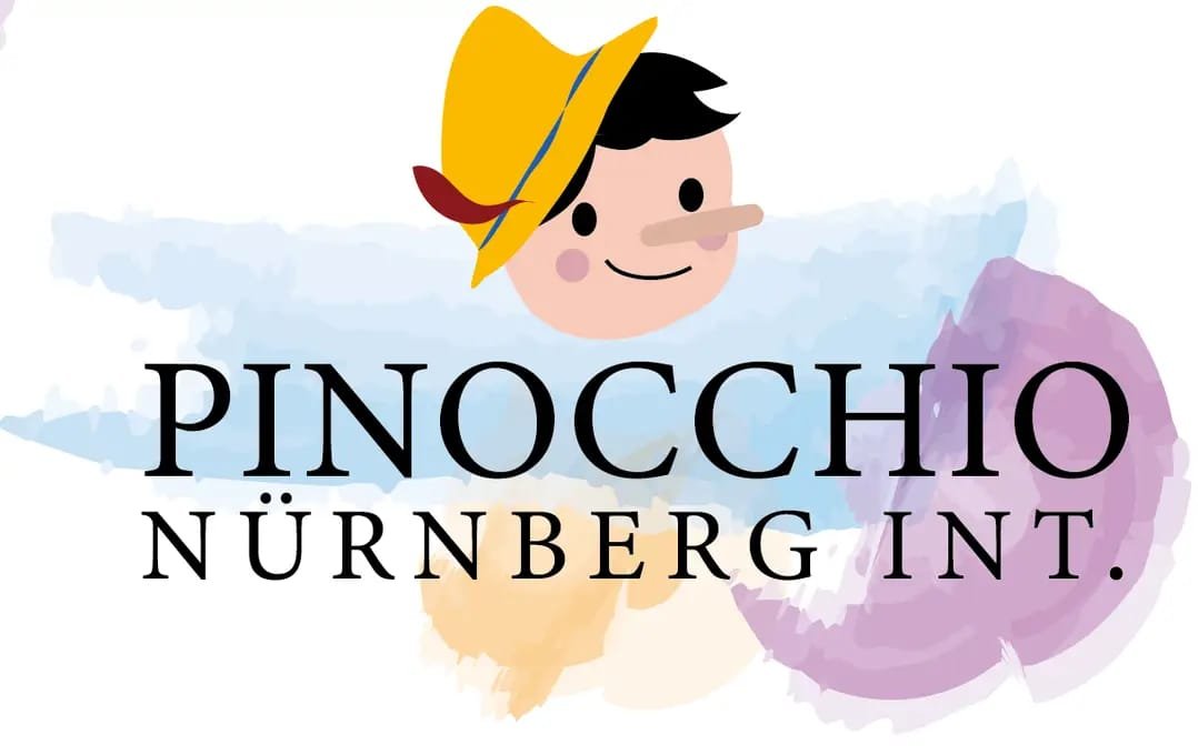 Pinocchio Nürnberg Int.